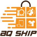 AQ SHIP logo