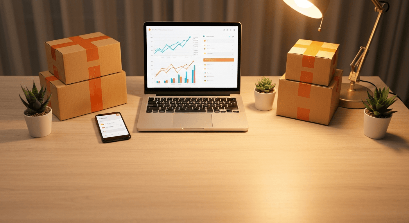 Thương mại điện tử