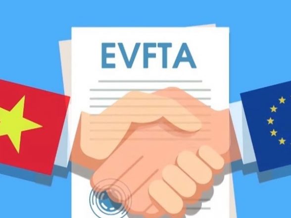 EVFTA dự kiến được Quốc hội phê chuẩn ngày đầu Kỳ họp thứ 9