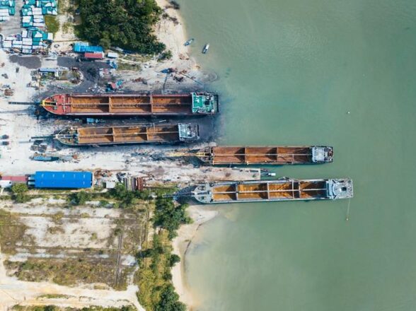 6 bước tối ưu chi phí vận chuyển đa kênh cho doanh nghiệp TMĐT
