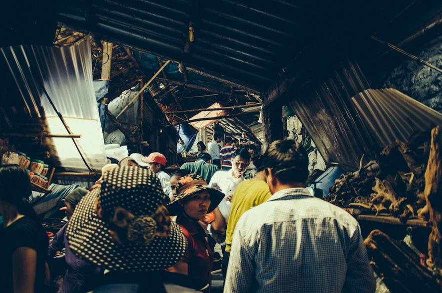 Checklist 20 bước gửi hàng đi Mỹ | gửi hàng đi mỹ an toàn