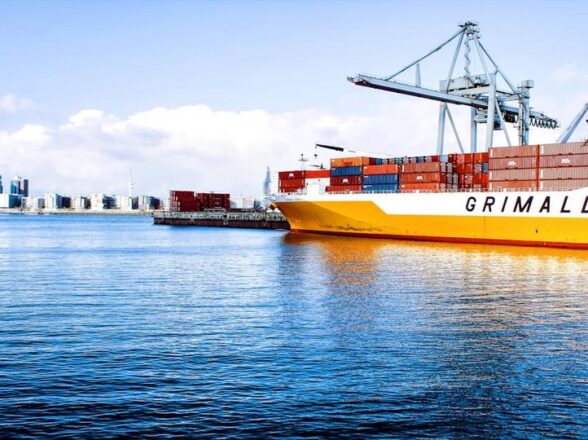 Chiến lược gửi hàng thương mại điện tử quốc tế hiệu quả