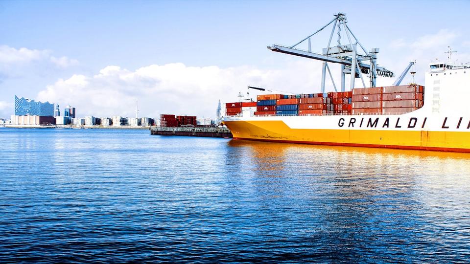 Chương trình hợp tác và kết nối đối tác của AQ SHIP