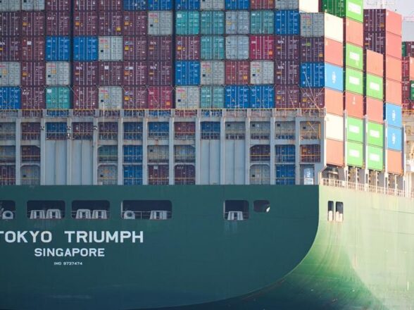 Dịch vụ vận chuyển quốc tế từ Cần Thơ: Lựa chọn tối ưu 2025