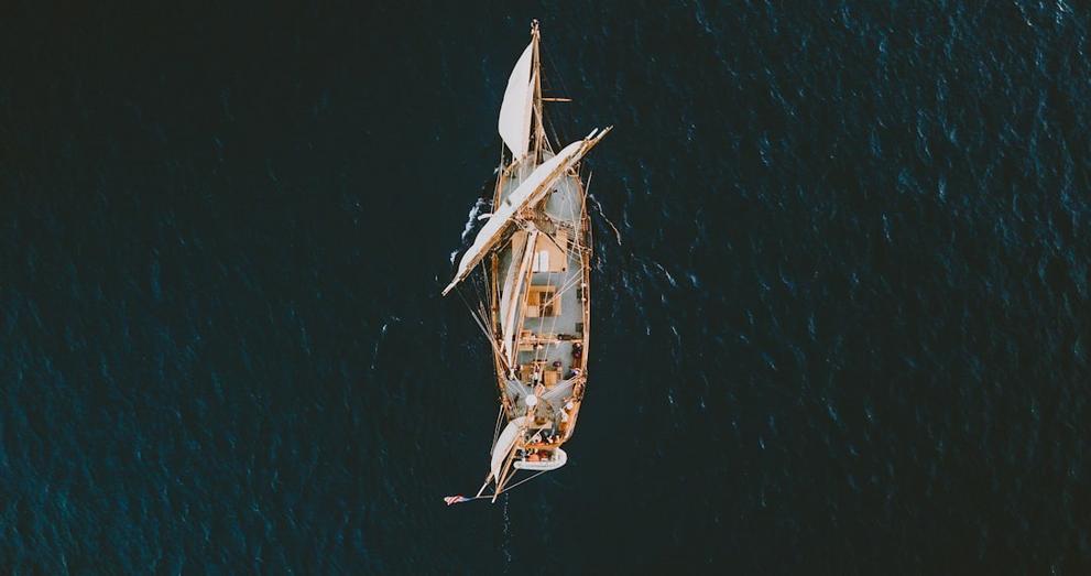 Các giai đoạn phát triển của AQ SHIP | phát triển AQ SHIP