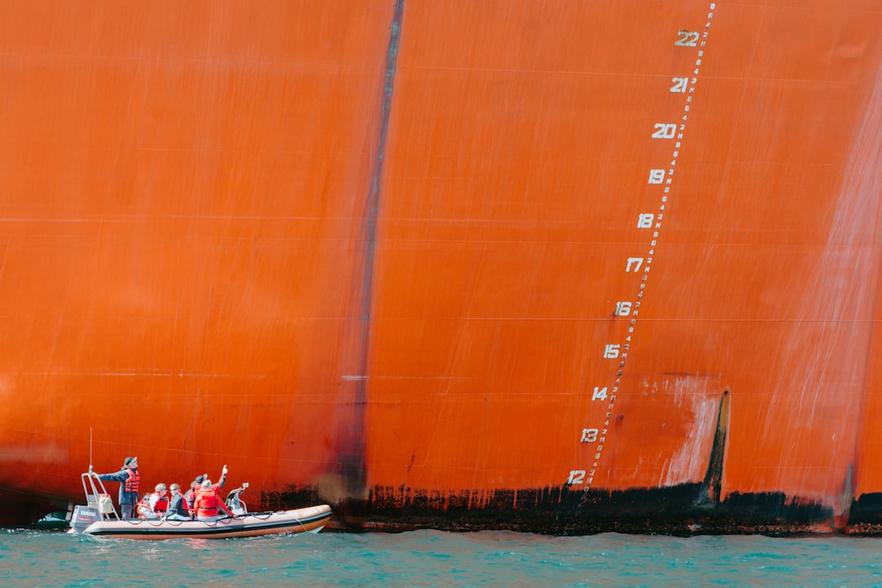 Bước 2: Chọn dịch vụ vận chuyển | ship hàng đi mỹ an toàn