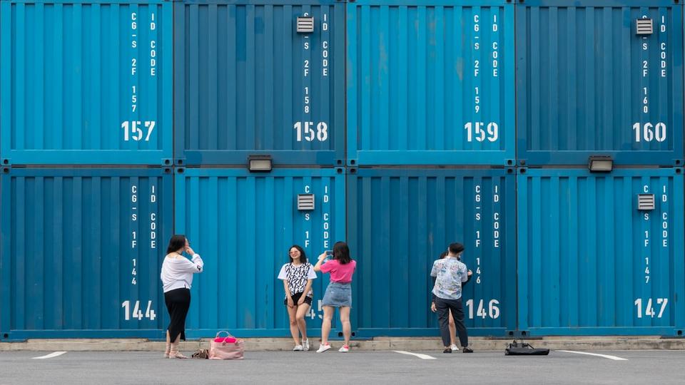 Kinh doanh TMĐT Cross-border: Hướng đi mới cho doanh nghiệp Việt