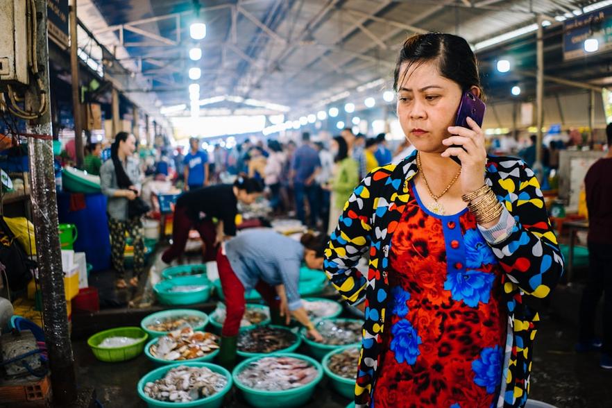 Xu hướng kinh doanh TMĐT Cross-border hiện nay | kinh doanh TMĐT Cross-border