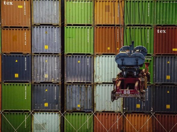 Ship hàng Mỹ từ Cần Thơ: Hướng dẫn 2025