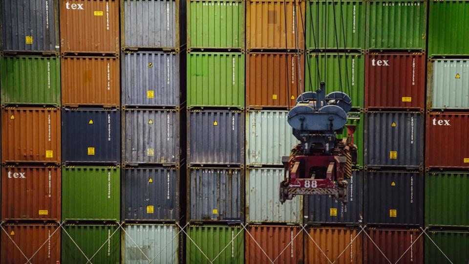 Ship hàng Mỹ từ Cần Thơ: Hướng dẫn 2025