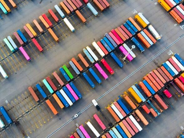 Tối ưu hóa logistics cho mùa bán hàng cao điểm