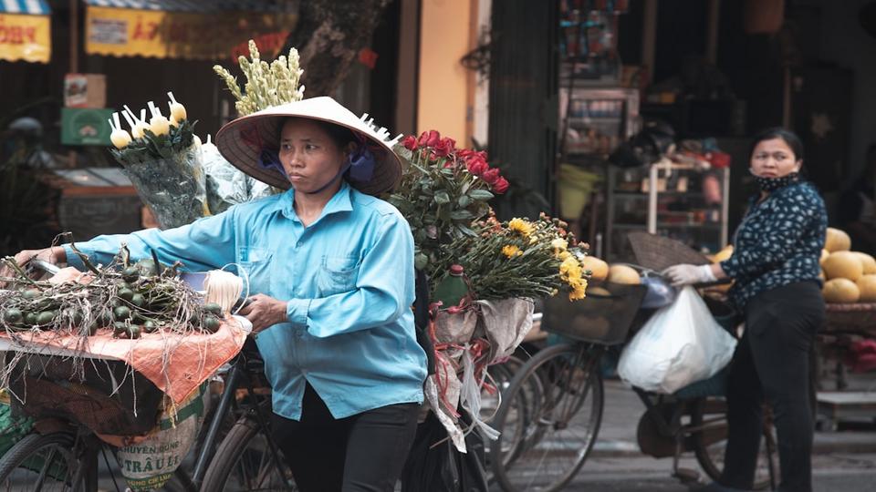 Xu hướng kinh doanh online của người Việt tại hải ngoại 2025