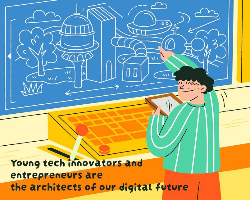 Tổng quan về xu hướng kinh doanh online | xu hướng kinh doanh online