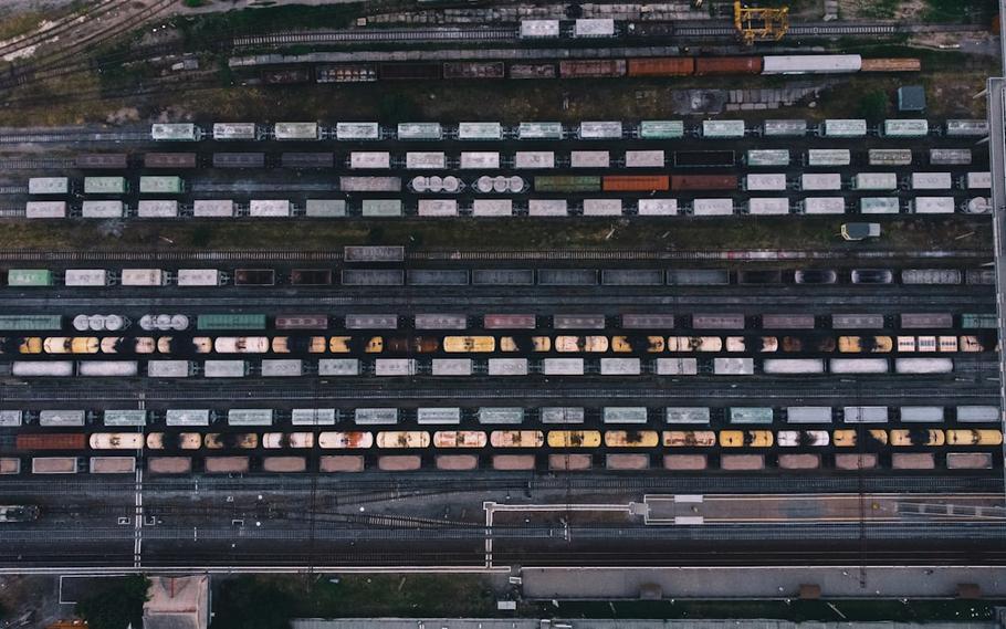 Tổng quan về xu hướng logistics 2026 | xu hướng logistics 2026